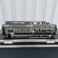 Load image into Gallery viewer, Behringer X32 Compact Digital Mixing Console with Flightcase
