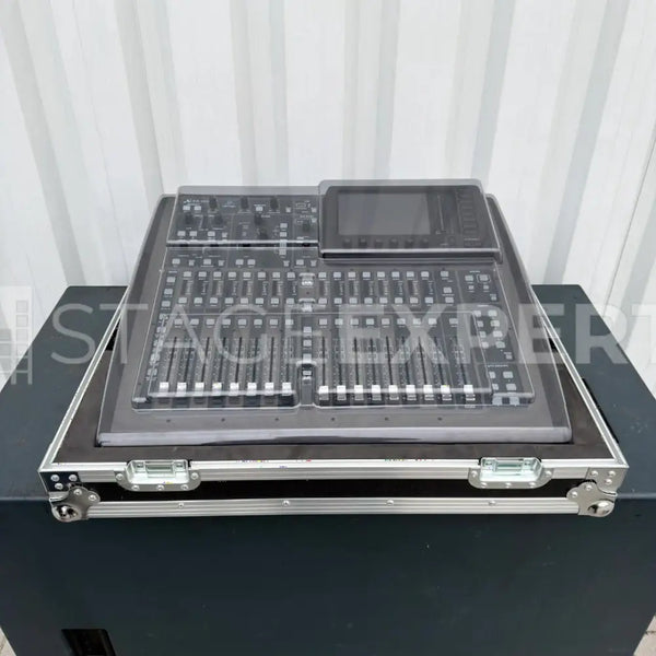Behringer X32 Compact Digital Mixer | 40‑Input, 25‑Bus