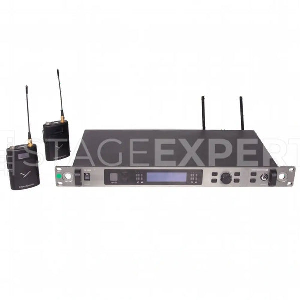 beyerdynamic TG 1000 Set Digital Wireless Beltpack System