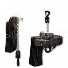 Load image into Gallery viewer, CHAINMASTER BGV D8 1 Tonne Motor Hoist | Compact Pro Lifter
