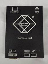 Load image into Gallery viewer, Black Box DKM FXC KVM System Bundle with DVI Extenders
