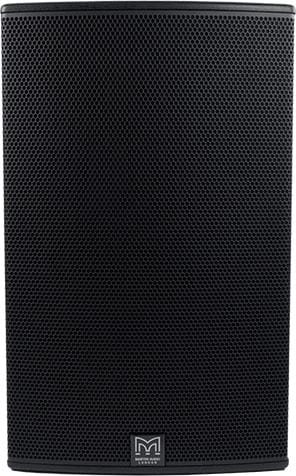Martin Audio X15 Pair – High-Power 15-inch Passive Speakers