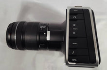 Load image into Gallery viewer, Blackmagic Cinema Camera 2.5K + Canon 18–135mm Lens Kit
