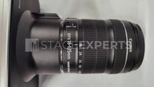 Load image into Gallery viewer, Blackmagic Cinema Camera 2.5K + Canon 18–135mm Lens Kit
