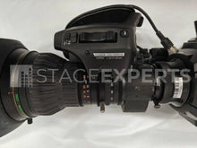 Load image into Gallery viewer, Blackmagic URSA Mini Pro 4.6K Studio Camera Set – Complete
