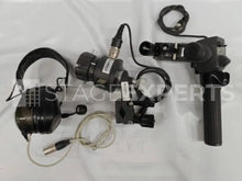 Load image into Gallery viewer, Blackmagic URSA Mini Pro 4.6K Studio Camera Set – Complete
