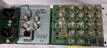 Load image into Gallery viewer, Blackmagic Design DFR‑8321 openGear Frame + 8 Converters
