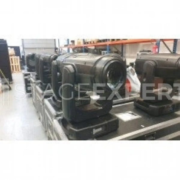 ROBE BMFL Spot Moving Head – 1700W CMY, 5°–55° Zoom