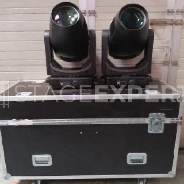 Ayrton Bora-S LED Moving Head Wash – CMY, Framing, Quiet