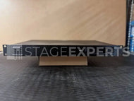 Bose ControlSpace EX-440C Dante Conference DSP, 4x4 I/O