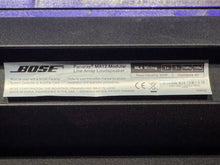 Load image into Gallery viewer, Bose MA12 Kit with SP-24 Processor – 8 Column Speakers
