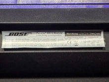 Load image into Gallery viewer, Bose MA12 + SP-24 8-Column Speaker Bundle with Processor
