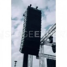 Load image into Gallery viewer, Bose ShowMatch Line Array System for Touring and Install
