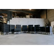 Load image into Gallery viewer, Bose ShowMatch Line Array System for Touring and Install
