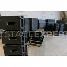 Load image into Gallery viewer, Bose ShowMatch Line Array System for Touring and Install
