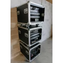 Load image into Gallery viewer, Bose ShowMatch Line Array System for Touring and Install
