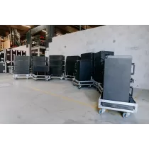Load image into Gallery viewer, Bose ShowMatch Line Array System for Touring and Install
