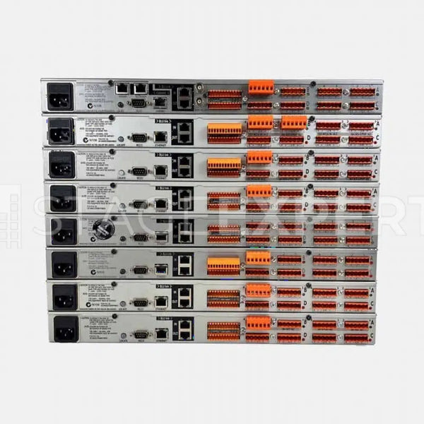 BSS BLU-120 DSP Signal Processor for Installed Audio Systems