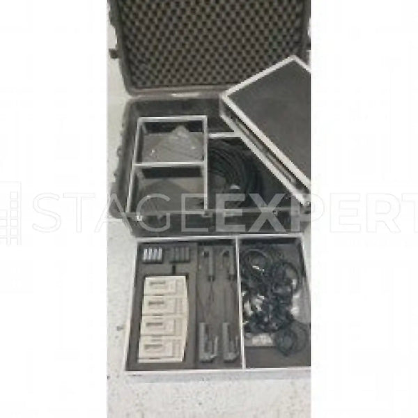 TELEX BTR-700 Intercom Base Station for Wireless Comms