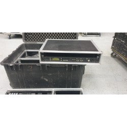 TELEX BTR-700 Intercom Base Station for Wireless Comms