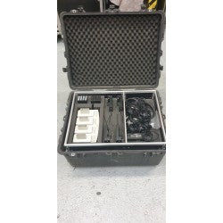 TELEX BTR-700 Intercom Base Station for Wireless Comms