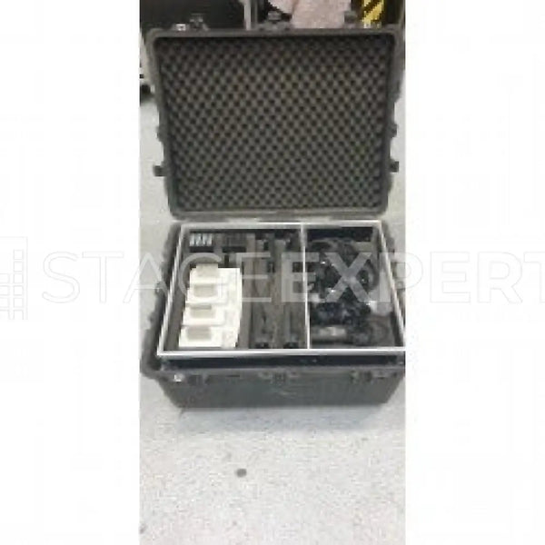 TELEX BTR-700 Intercom Base Station for Wireless Comms