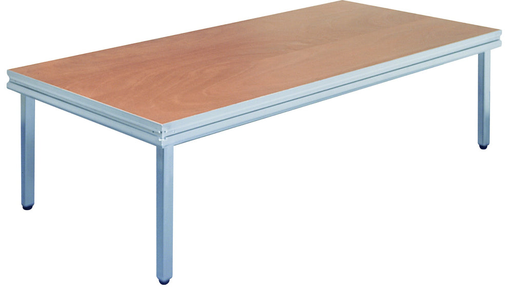 ALLROUND Multi-Stage Deck 110 x 130 cm Outdoor Platform