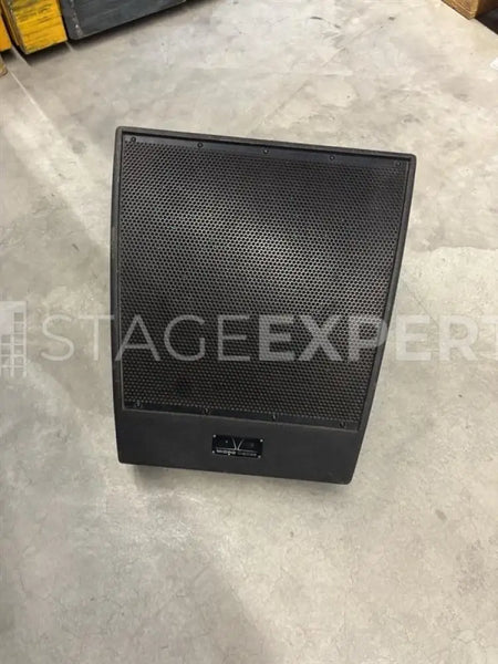 EAW Microwedge 15 Passive Stage Monitor Speaker – Single