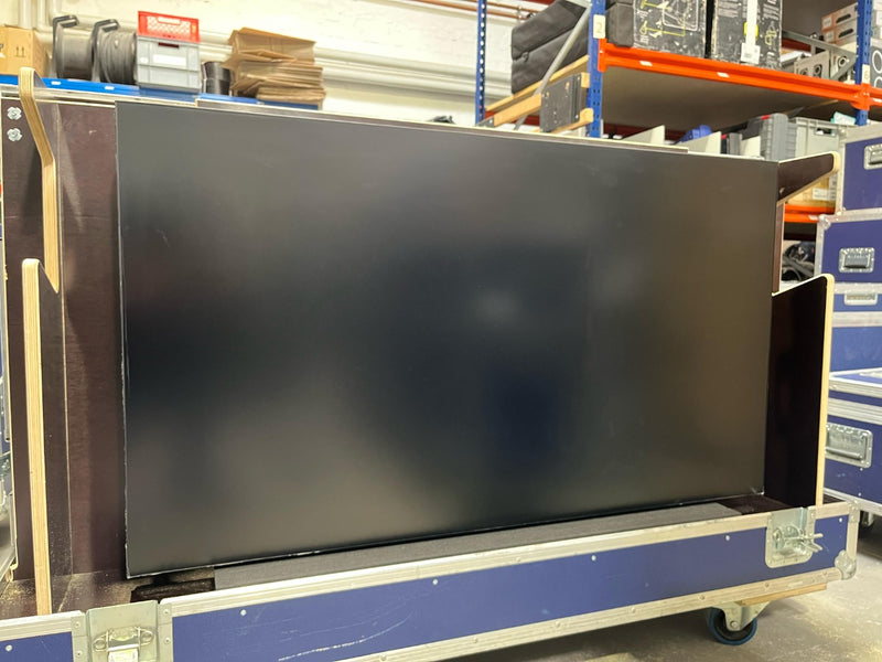 NEC MultiSync X554UNV 3x3 Video Wall System | 55in FHD