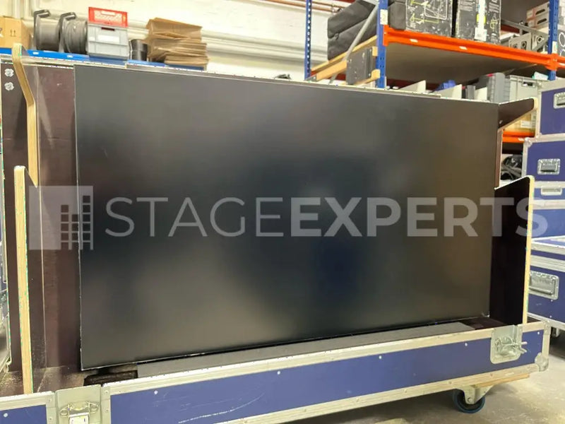 NEC MultiSync X554UNV 3x3 Video Wall System, 55in FHD