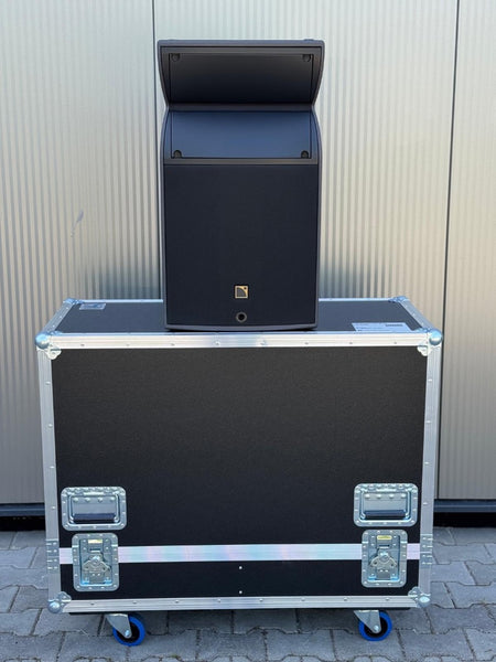 L-Acoustics A15 Wide/Focus – Versatile Line Array Speakers
