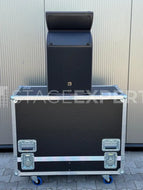 L-Acoustics A15 Wide/Focus – flexible line array speakers