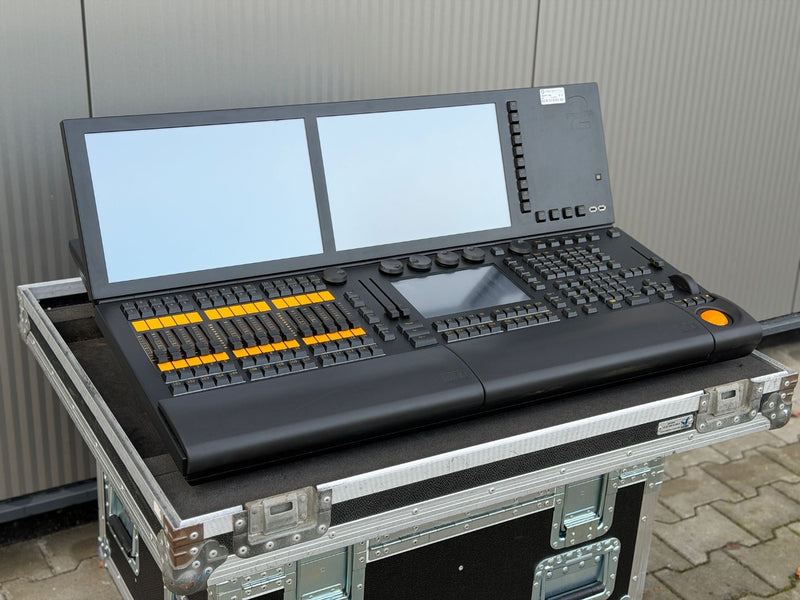 MA Lighting grandMA2 light – Lighting Console with Case