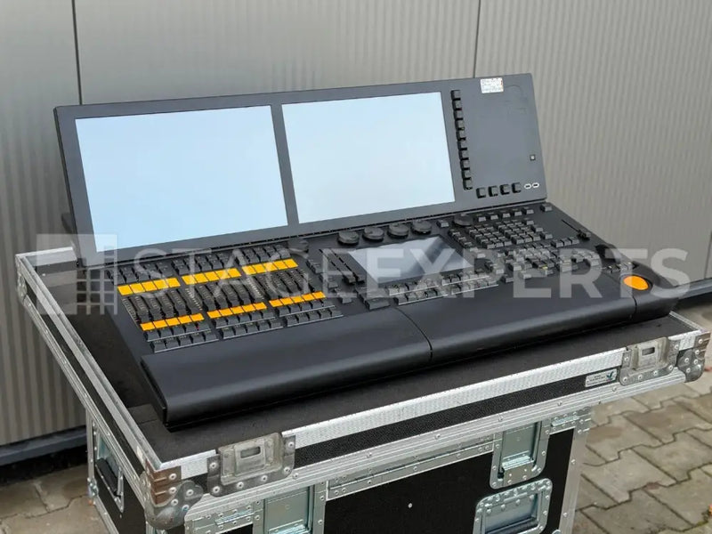 MA Lighting grandMA2 light – Lighting Console with Case