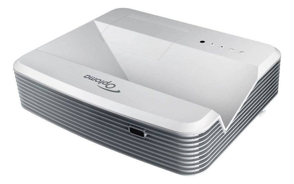Optoma EH320USTi with 2 m Whiteboard – Interactive Bundle