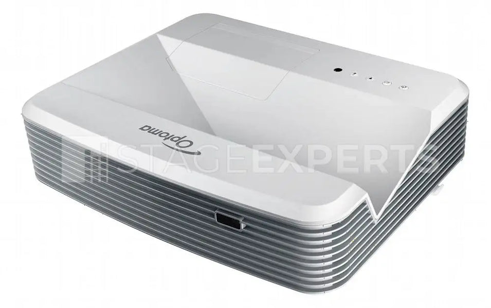 Optoma EH320USTi Interactive Bundle with 2 m Whiteboard