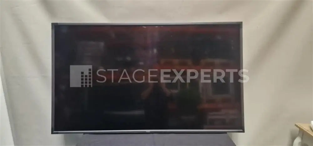 NEC P703 Displays Pair with Double Flight Case – Pro AV