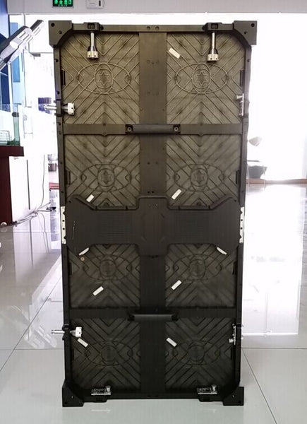 MRLED P3.9 Indoor LED Wall – 3.91mm, Novastar Control