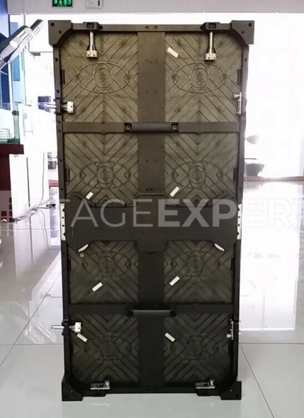 MRLED P3.9 Indoor LED Wall, 3.91mm Novastar-Controlled Display