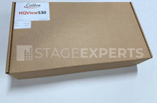 Load image into Gallery viewer, Calibre HQView530 HD Scaler &amp; Scan Converter with 3G-SDI
