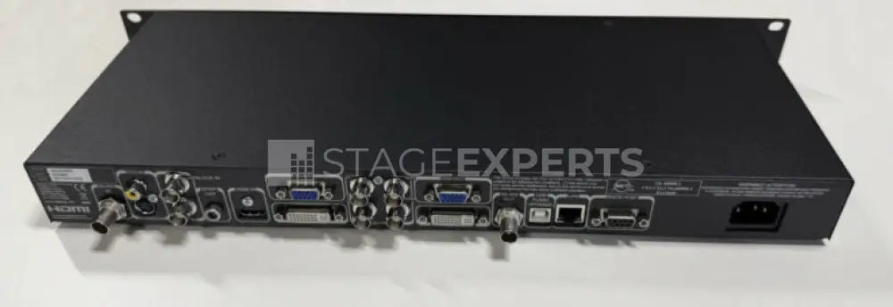 Calibre HQView530 HD Scaler & Scan Converter with 3G-SDI