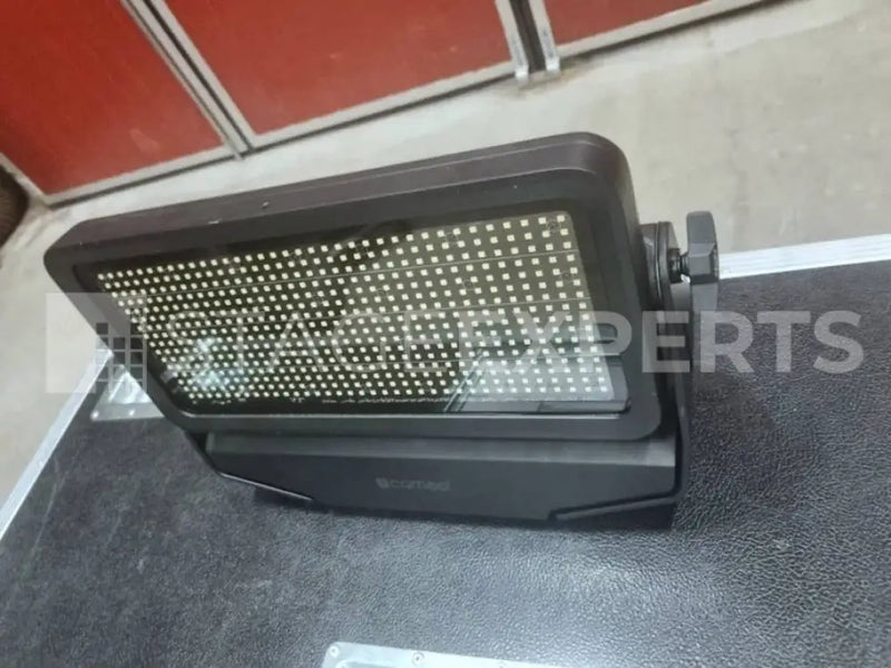 Cameo W600 SMD-D LED Floodlight Set (4) – IP65, SMD