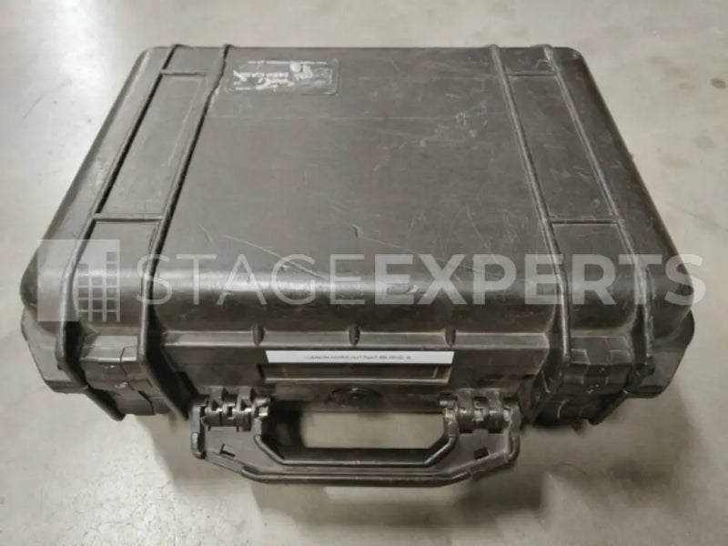 Canon HJ17ex7.6B IRSE A Broadcast ENG Lens | 2/3-inch B4