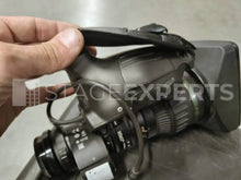 Load image into Gallery viewer, Canon HJ17ex7.6B IRSE A Broadcast ENG Lens | 2/3-inch B4
