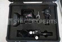 Load image into Gallery viewer, Canon J21ax7.8B4 IAS Lens with Controls &amp; Flight Case
