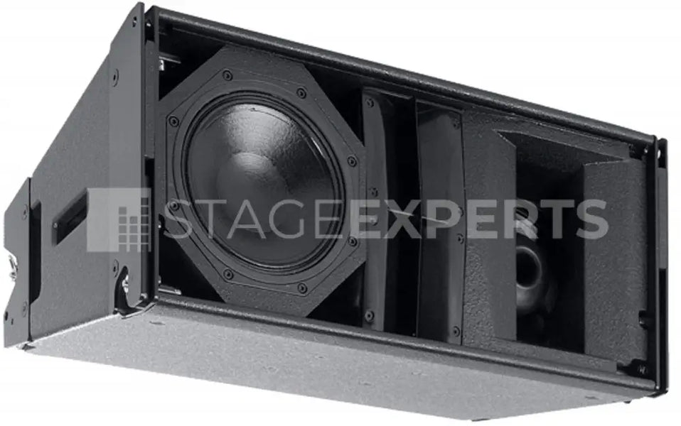 Martin Audio W8LMD Downfill – Mini Wide-Dispersion Array