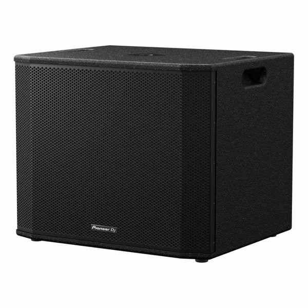 Pioneer XPRS1182S Active 18-inch Subwoofer | 4000W Peak