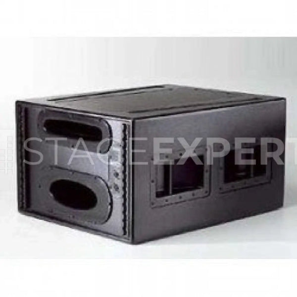 NEXO CD12 Sub – Compact 12-inch Touring Subwoofer for Pro Audio
