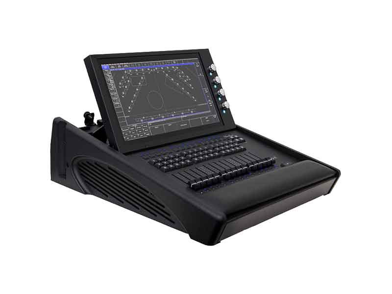ChamSys MagicQ MQ500 Stadium Wing – Control Expansion
