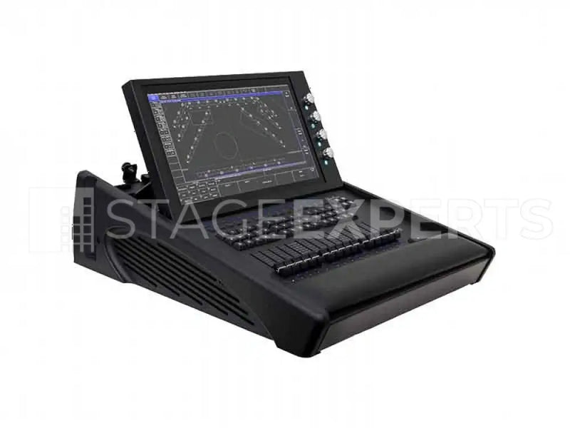 ChamSys MagicQ MQ500 Stadium Wing – Control Expansion